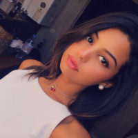 Dounia Atmani
