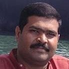 Vimal (Vimalasekar Rajendran)