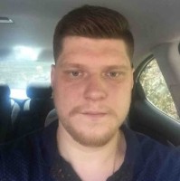 Dmytro Puhach