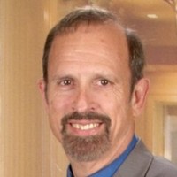 Donald Lacey