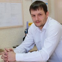 Андрей Агеенко