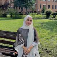 Syahira Amalin Nordin