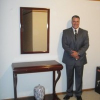 Rafael E. Garcia