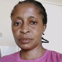 Sibongile Muchena