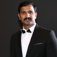 Sreekanth Gopinath