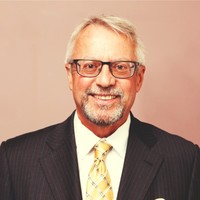 Serge Gingras