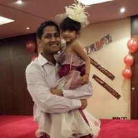 Mayank Rajen