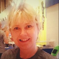 Gill Barton