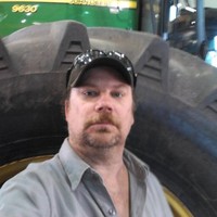 Travis Blackledge