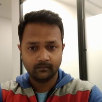 Ajinkya R.