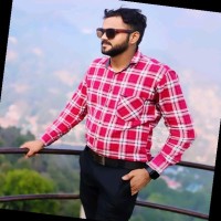 Sunil .