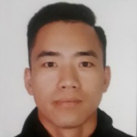 Raj Kumar Subba