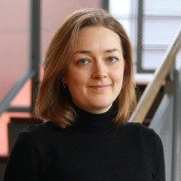 Lin Alexandra Mortensgaard