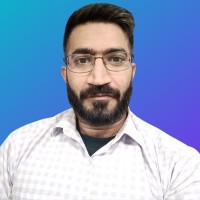 Tassawer Hussain