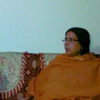 Manju Debi