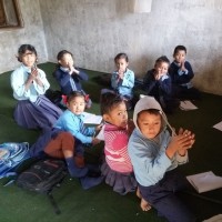 Durga Ghimire