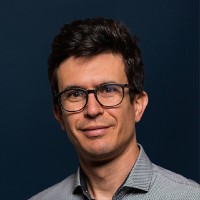 Víctor Díaz Molina, Phd, Pmp