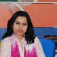 Ila Karmakar