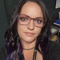 Jessi Pilant
