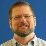 Jon Keating