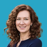 Anna Tiomina, MBA