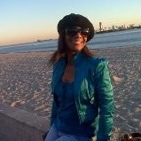 Linda Wright