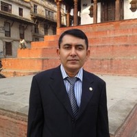arjun thapaliya