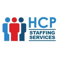 HCP Staffing Services
