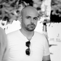 Joao Correia Cachulo