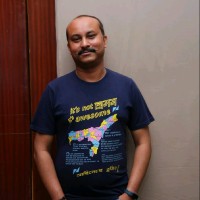 Suzzad Ahmed