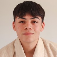 Matías Ribba Fernández