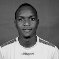 Brian Gitonga
