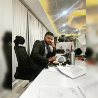 Abu Sufian Fahim