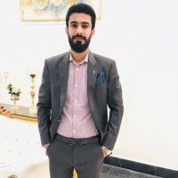 Ghufran Ahmed