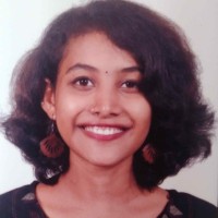 Feeba Jacob
