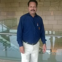 Mukund Kadam
