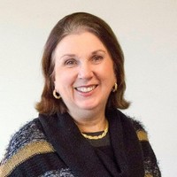 Judith Gardiner GAICD MEd MTheol