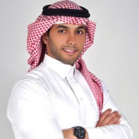 Mohammed Aldrees.