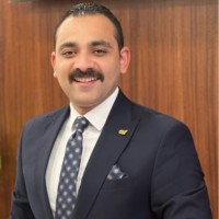 Mohammed Sedkey