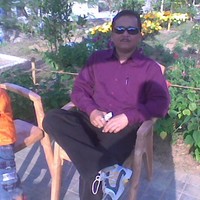 Banku Saikia