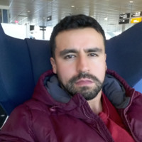 Eulises Alejandro Fonseca Parra