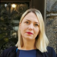 Laila Zemite