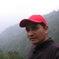 Cesar Leon Gomez
