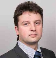 Сергей Быстров