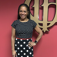 Dr Regina Beamon