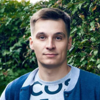 Andrey Khasanov