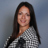 Tamila Karpa (Polishchuk)