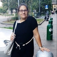 Stefania Molteni