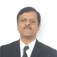 Dr. Anil Shirahatti