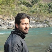 Anish Sigdel